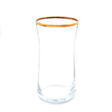 Pasabahce Drinking Glass & Jug Set