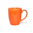 Tea/Coffee Mug Orange