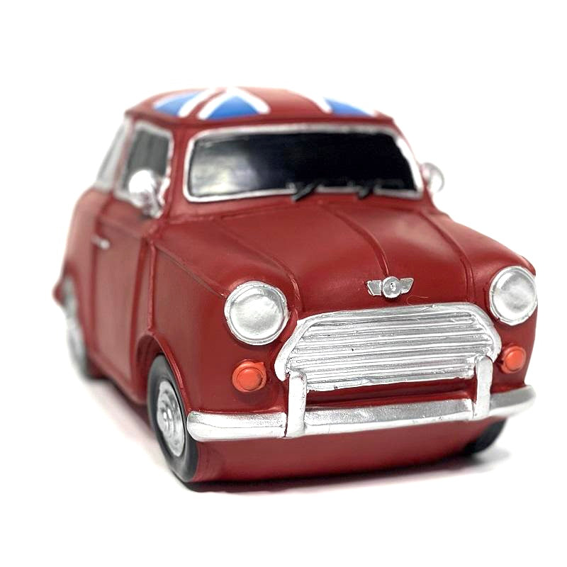 Moneybox Decorative Car