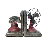 Vintage Decorative Bookend