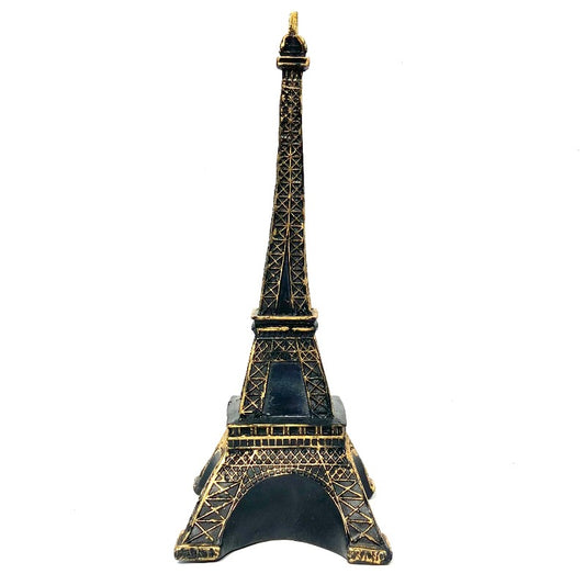 Decorative Vintage Eiffel Tower