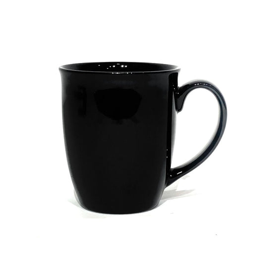 Tea/Coffee Mug Black