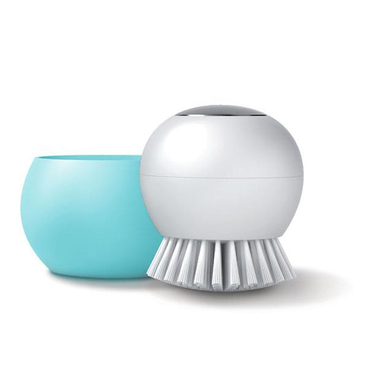 Dish Cleaning Scrub Brush