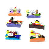 Fridge Magnets (Pack of 5)