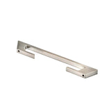 Furniture Handle 160MM Satin Nickel