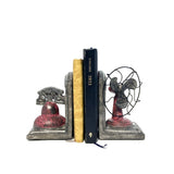 Vintage Decorative Bookend