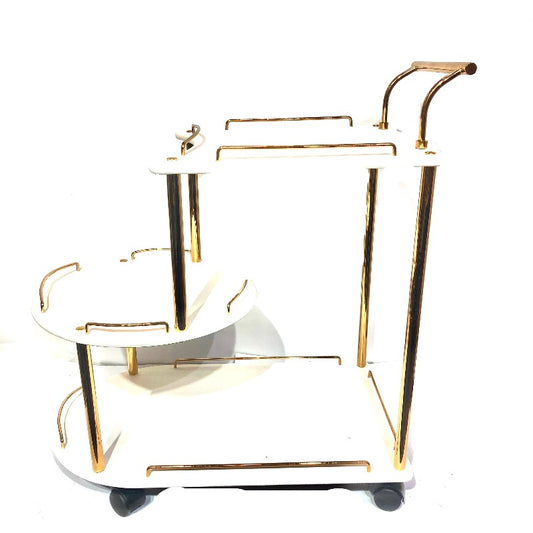 Kitchen Tea Trolley