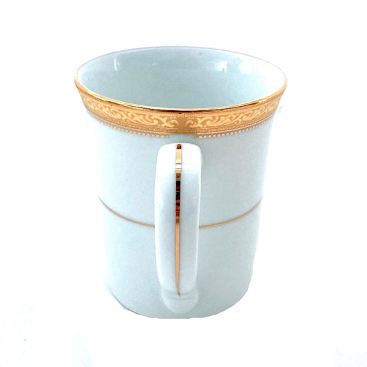 Noritake Porcelain Mug