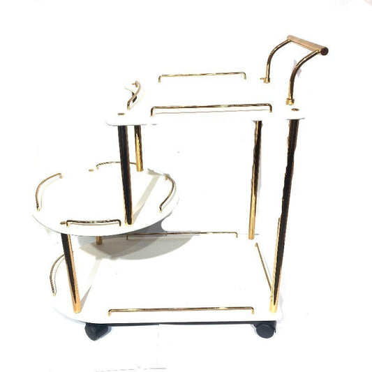 Kitchen Tea Trolley