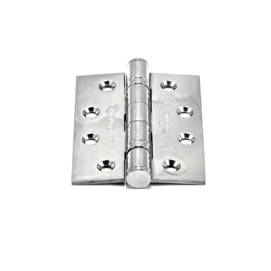 Euro Art Stainless Steel Hinges 4x4x3