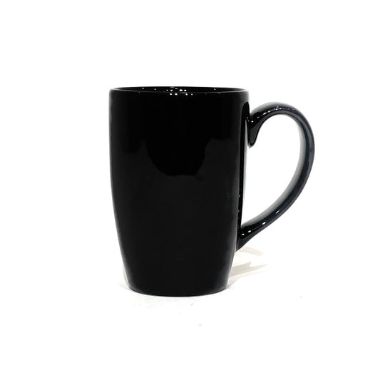 Tea/Coffee Mug Black