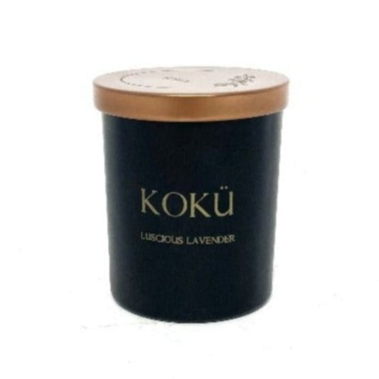 Koku Scented Candle Small