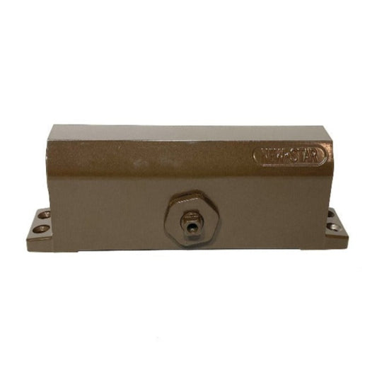 New Star Door Closer 184 Brown