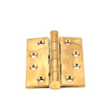 Euro Art Stainless Steel Hinges 4x3x3