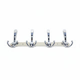 Stainless Steel Hooks Strip Chrome