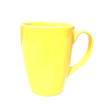 Tea/Coffee Mug Yellow