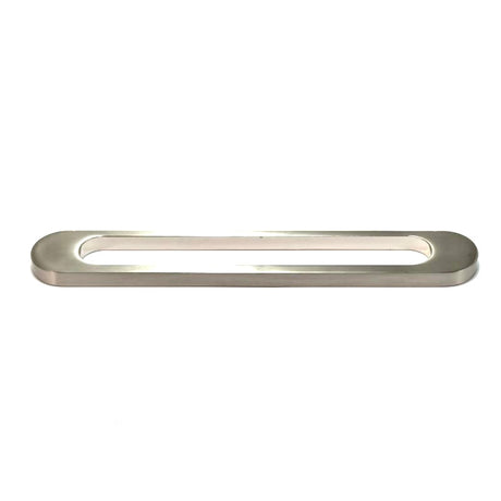 Furniture Handle 160MM Satin Nickel