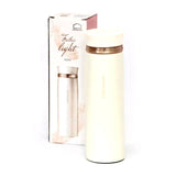Feather light Ring Vacuum Tumbler 450ml - IVY