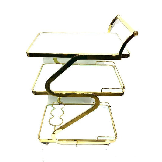 Kitchen Tea Trolley