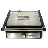 Grill Toaster 2000W