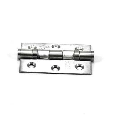 Euro Art Stainless Steel Hinges 3x2x2