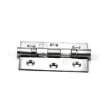 Stainless Steel Hinges 3x2x2