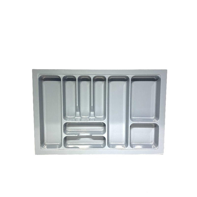 Plastic Cutlery Organiser Large