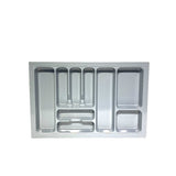 Plastic Cutlery Organiser Large