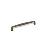 Furniture Handle 128MM AB