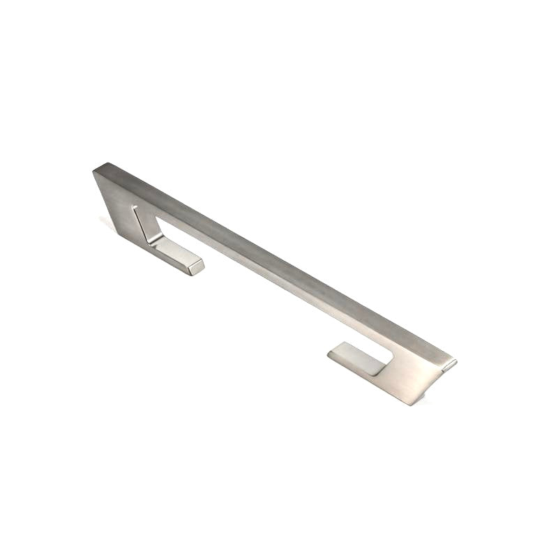 Furniture Handle 160MM Satin Nickel