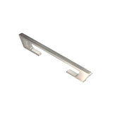 Furniture Handle 160MM Satin Nickel