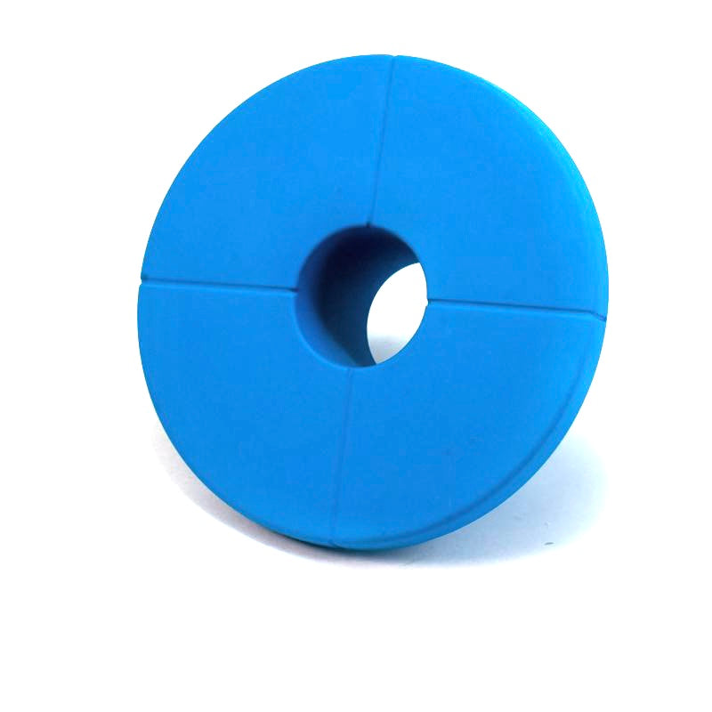 Kids Furniture Knob Blue