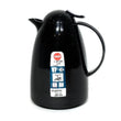 Emsa Auberge Jug 0.65 Litre Black