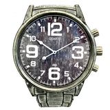 Wall Clock Watch Design