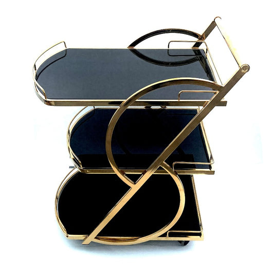 Kitchen Tea Trolley