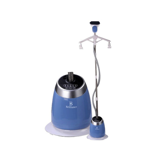 Garment Steamer Blue