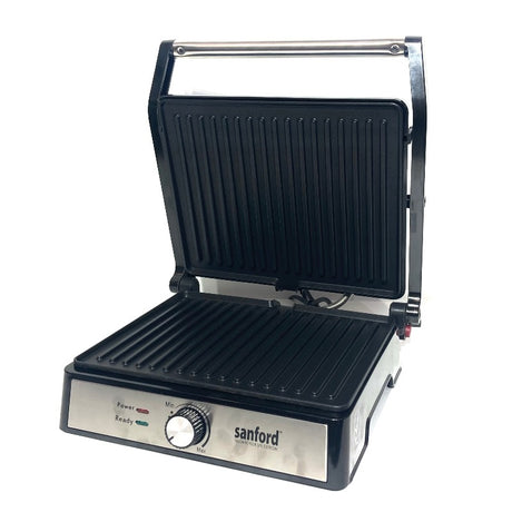 Grill Toaster 2000W