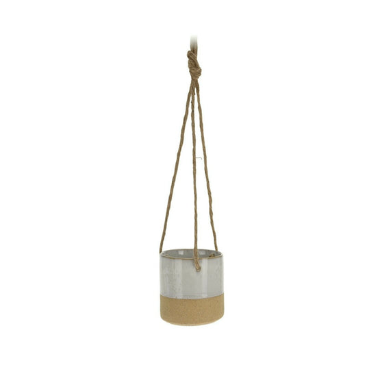 Ceramic Hanging Flower Pot