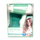 Pritech Travel Hair Dryer