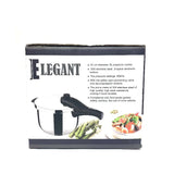 Stainless Steel Pressure Cooker 6L