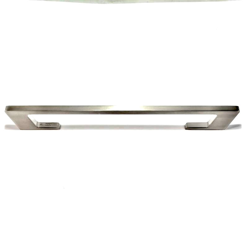 Furniture Handle 224MM Satin Nickel