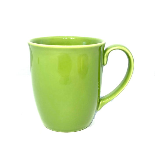 Tea/Coffee Mug Green