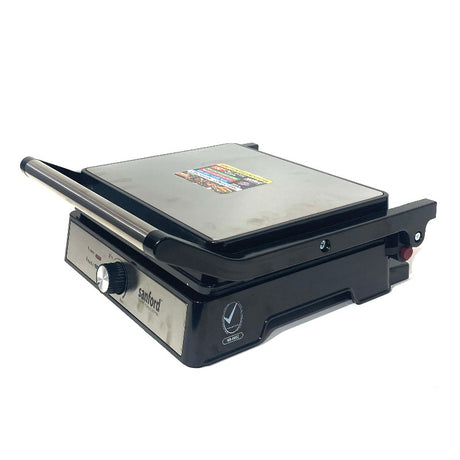 Grill Toaster 2000W