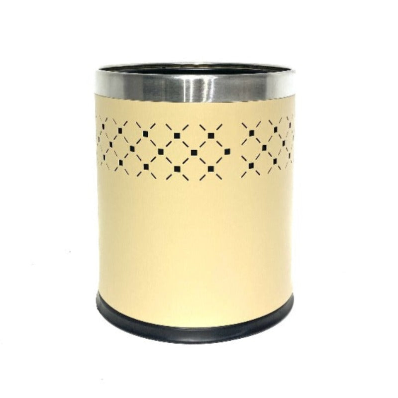 Angel Deluxe Room Bin Beige