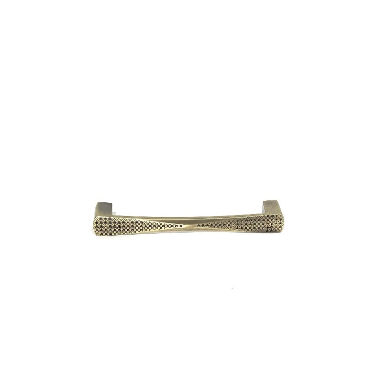 Furniture Handle 128MM AB