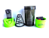 Protein Shaker bottle