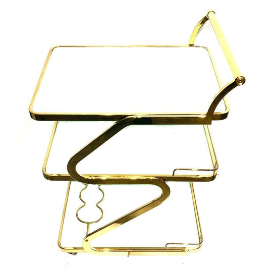 Kitchen Tea Trolley