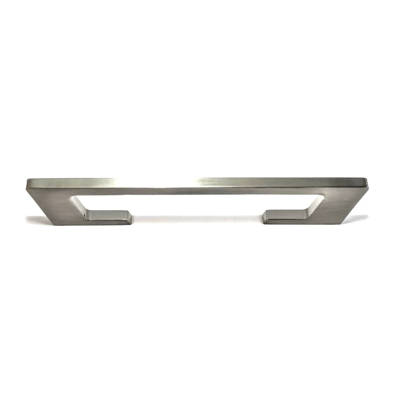 Furniture Handle 160MM Satin Nickel