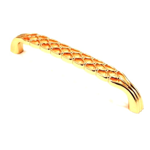 Pull Handle Gold