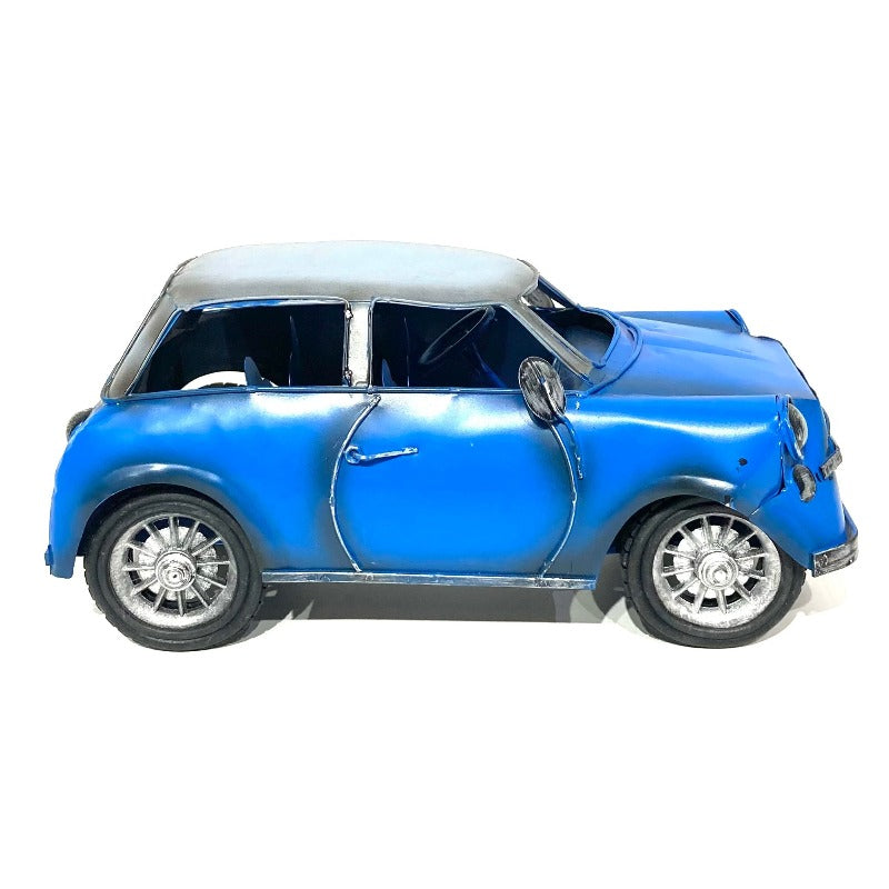 Decorative Vintage Car